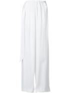 Cédric Charlier Palazzo Pants