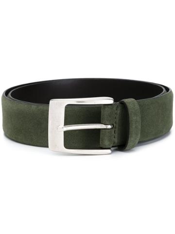 D'amico Suede Belt