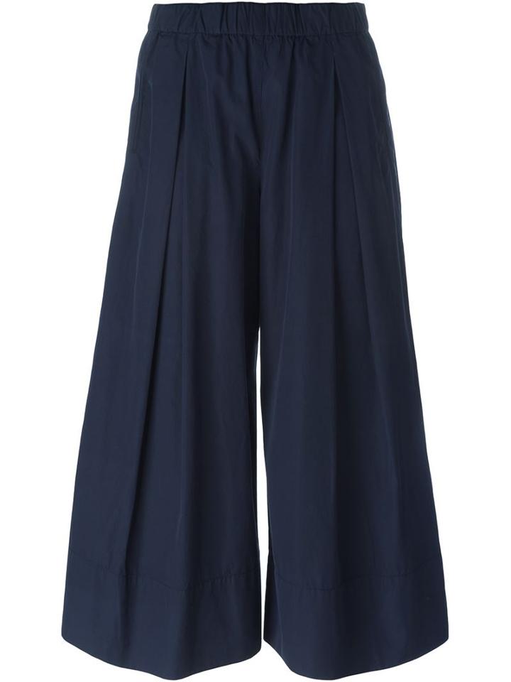 Barena Wide Leg Culottes
