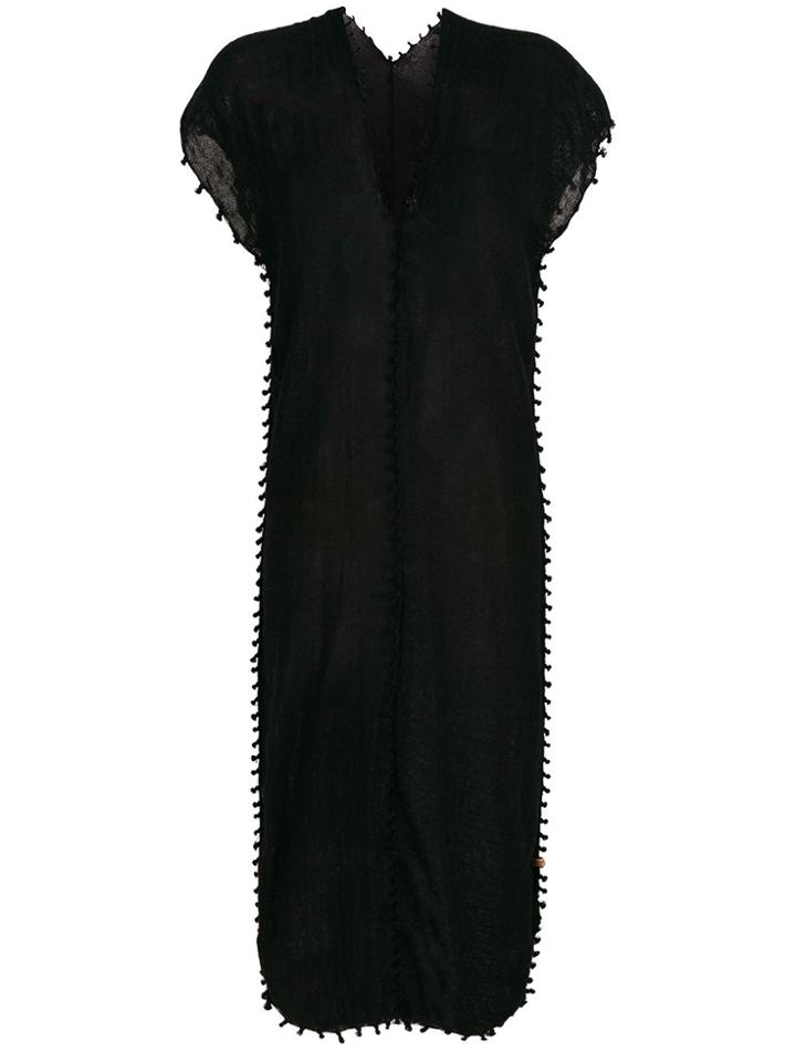 Caravana Chaac Dress - Black
