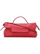 Zanellato - Nina Bag - Women - Leather - One Size, Red, Leather