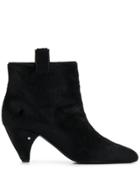 Laurence Dacade Terence Boots - Black