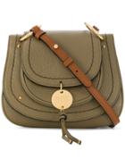 See By Chloé Susie Small Shoulder Bag - Green