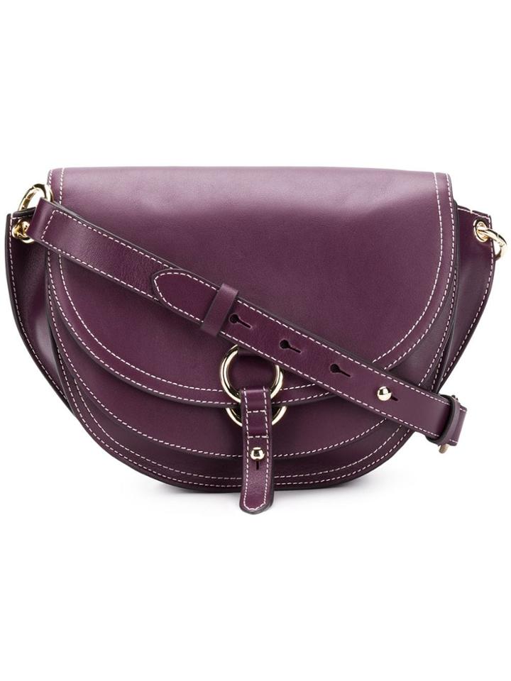 Tila March Gigi Bag - Purple