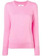 Isabel Marant Étoile Slim Jumper - Pink