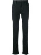 Stone Island Slim Fit Trousers - Black