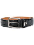 black and brown london bia waisted belt | LookMazing
