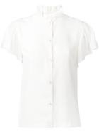 Société Anonyme 'victoria' Shirt - White