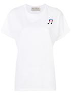 Être Cécile World Tour T-shirt - White