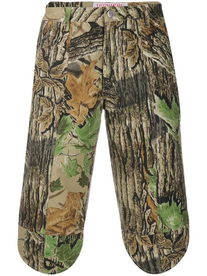 Walter Van Beirendonck Pre-owned - Neutrals