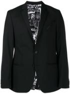 Karl Lagerfeld Flash Jacket - Black