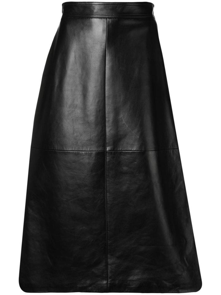 Saint Laurent 538922y5qa21000 - Black