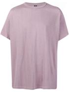 Mr. Completely Classic T-shirt