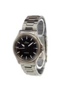 Sinn '556 I' Analog Watch, Adult Unisex, Stainless Steel