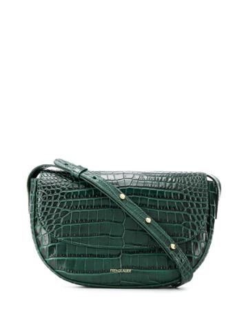 Frenzlauer Swing Crossbody Bag - Green