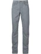 Joe S Jeans Five Pocket Jeans, Men's, Size: 29, Grey, Cotton/polyester/spandex/elastane