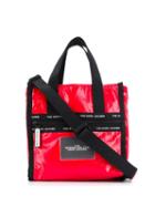 Marc Jacobs New York Small Tote - Red