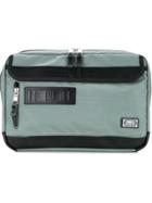 As2ov Ballistic Nylon Document Case - Green