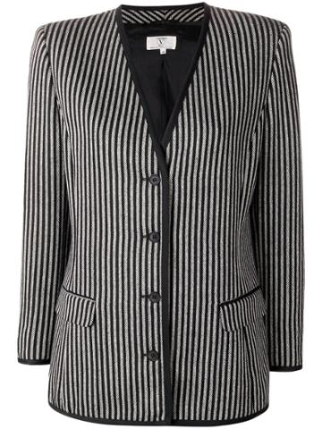 Valentino Vintage Valentino Jackets - Black