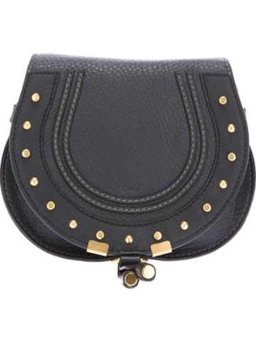 Chloe 'marcie' Saddle Bag