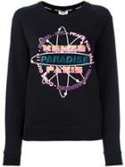 Kenzo Kenzo Paradise Sweatshirt - Black