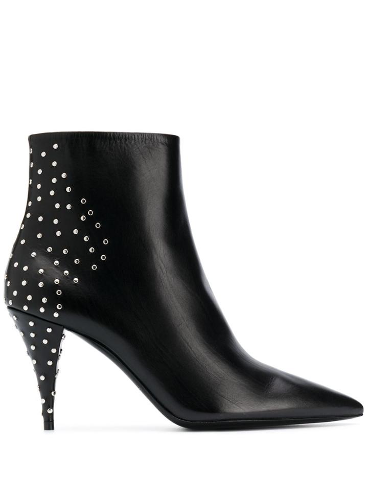 Saint Laurent Saint Laurent 5872351fznn 1000 Calf