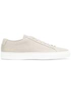 Common Projects Low-top Sneakers - Nude & Neutrals