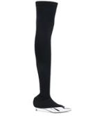 Givenchy Over-the-knee Boots - Black
