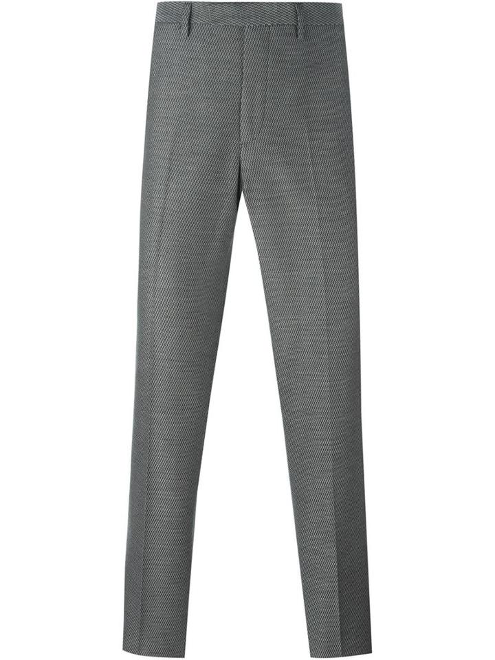 Raf Simons Tailored Trousers