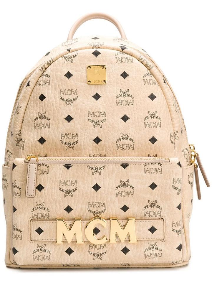Mcm - Neutrals