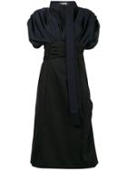 Jacquemus La Robe Madame Dress - Blue