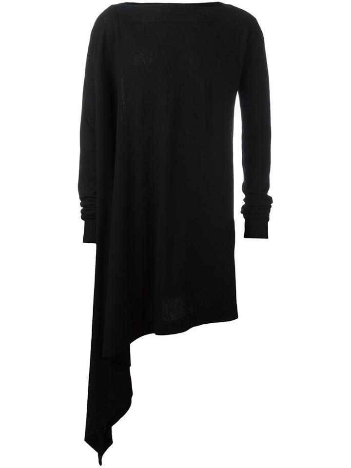 Julius Asymmetric Jumper