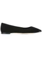 Giuseppe Zanotti Design 'lucrezia' Ballerina Shoes