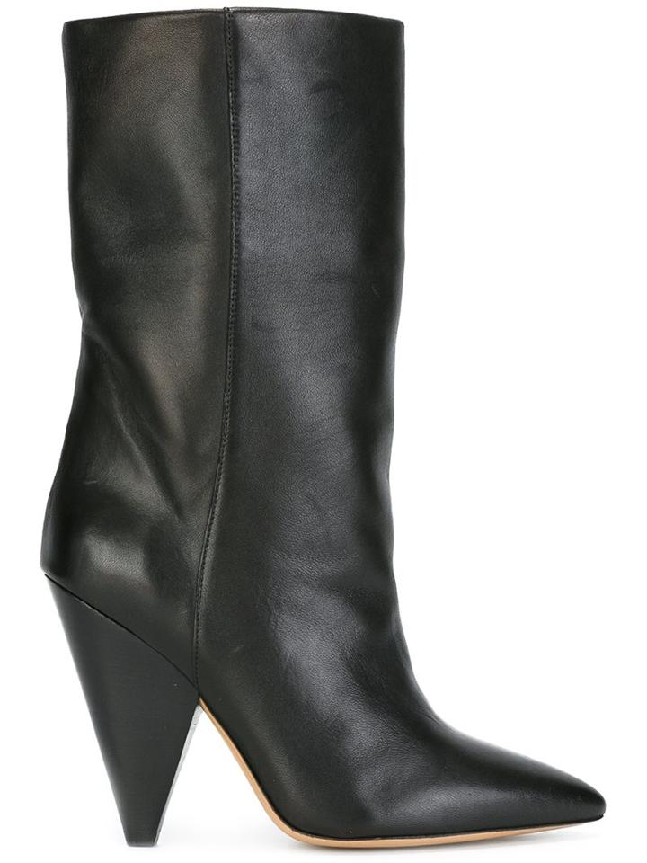 Isabel Marant Étoile 'lexing' Boots
