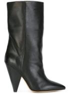 Isabel Marant Étoile 'lexing' Boots