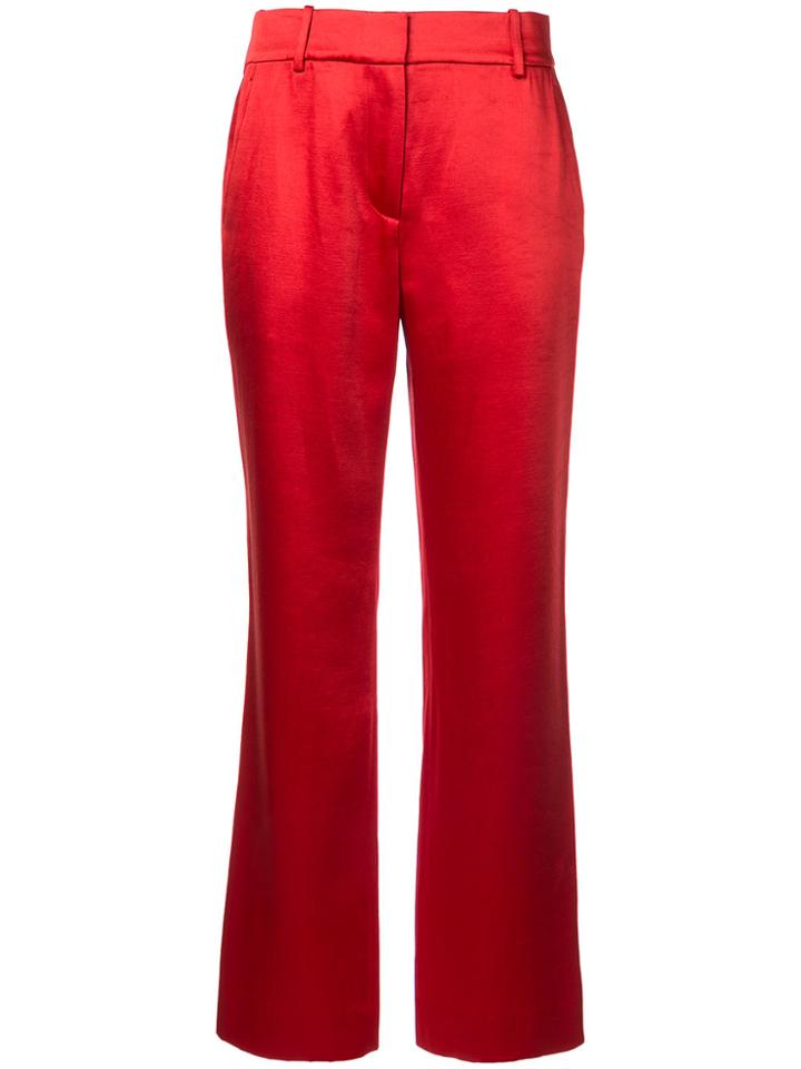 Sies Marjan High-waist Tailored Trousers