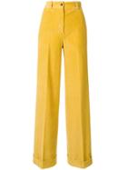 Pt01 Juliet Trousers - Yellow