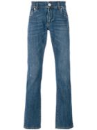Billionaire Slim-fit Jeans - Blue