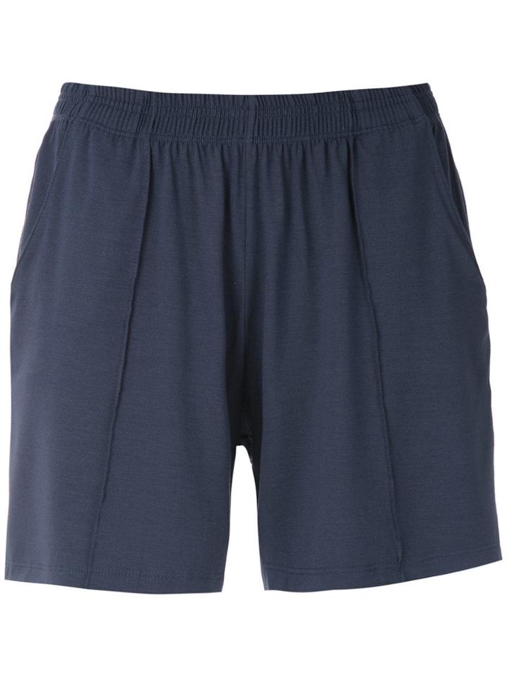 Lygia & Nanny Shorts Mimo Radiosa - Blue