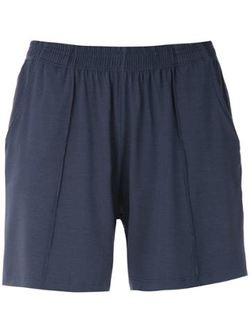 Lygia & Nanny Shorts Mimo Radiosa - Blue