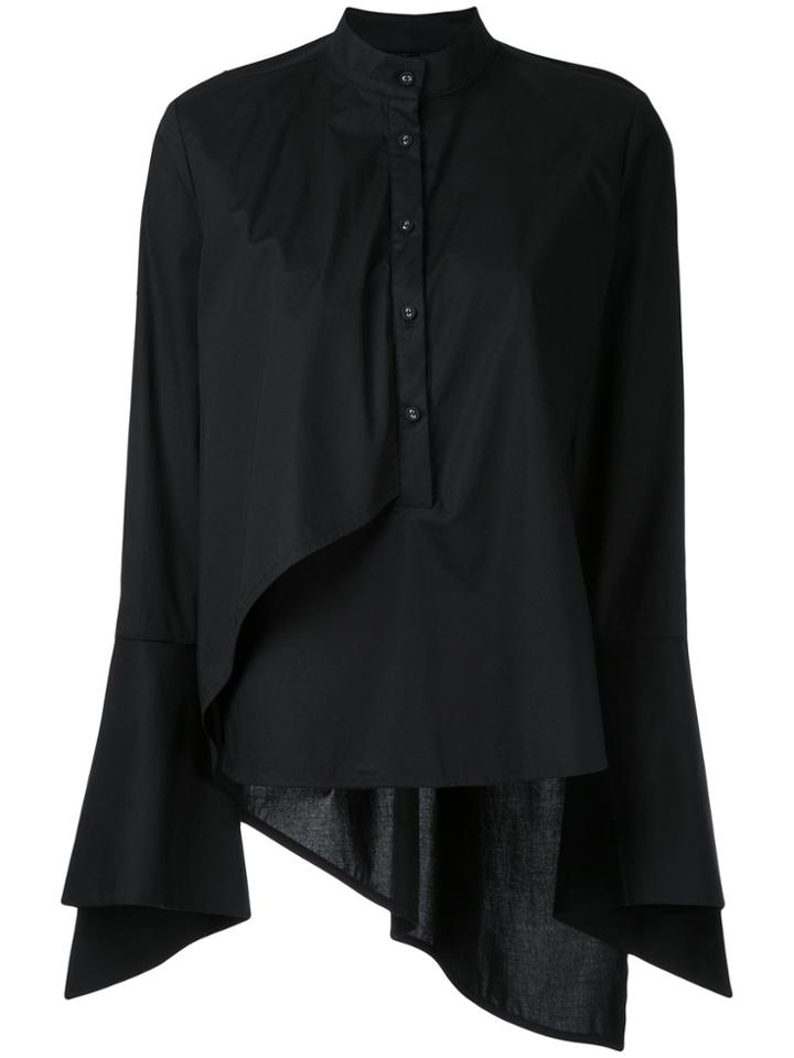 Taylor Diameter Shirt - Black