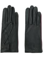 Agnelle New Kate Gloves - Black