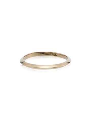 Lizzie Mandler Fine Jewelry 18k Yellow Gold Ring