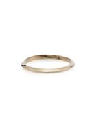 Lizzie Mandler Fine Jewelry 18k Yellow Gold Ring