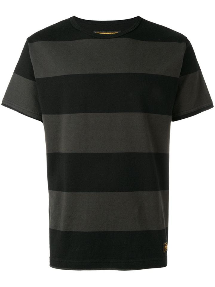 Neighborhood B.d C-crew T-shirt - Black