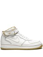 Nike Air Force 1 Mid B Sneakers - White