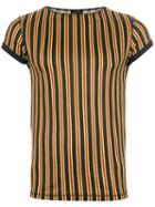 Jean Paul Gaultier Vintage Striped T-shirt