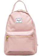 Herschel Supply Co. Classic Backpack - Pink & Purple