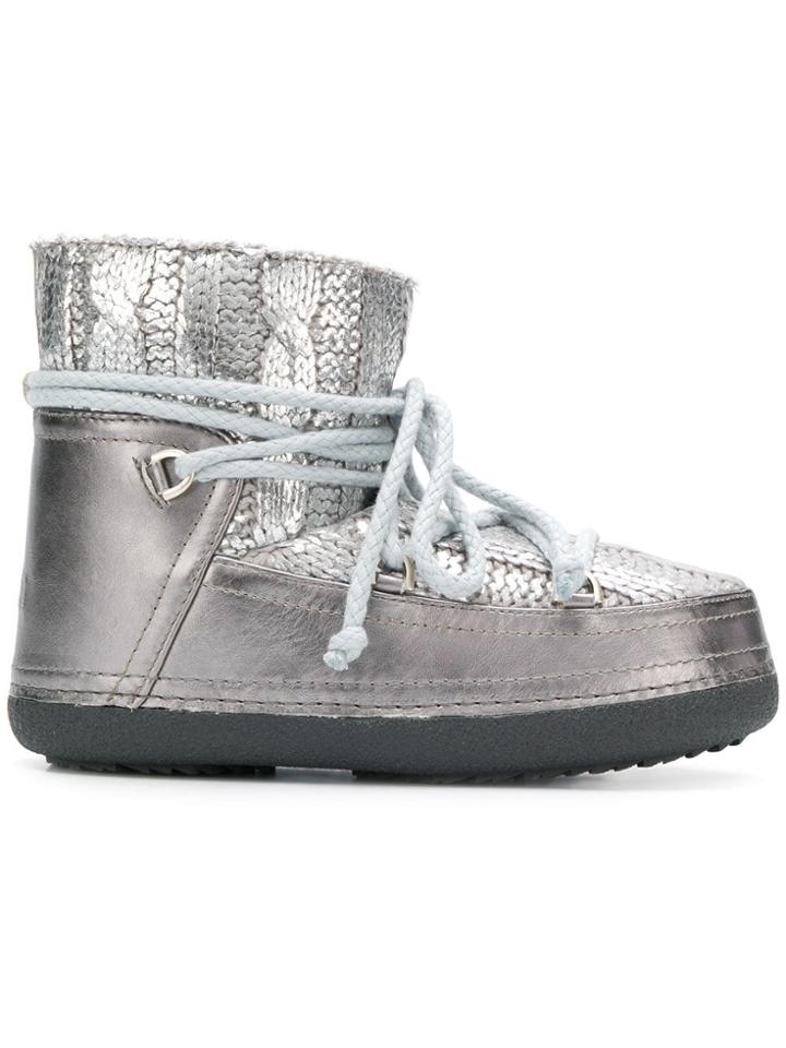 Inari 70101 10galway Silver