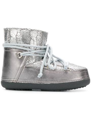 Inari 70101 10galway Silver
